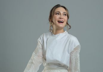 Impikan Pernikahan ala Negara Sakura, Luna Maya Mendadak Salah Tingkah Saat Boy William Sebut Lelaki Ini, Siapa Dia?