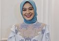 Tak Harus Gunakan Kebaya, Contek Gaya Fashion Hijab Kondangan ala Dian Ayu Lestari Istri Omesh!