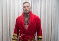 Conor McGregor Pensiun, Harta Kekayaannya Melimpah hingga Masuk dalam Jajaran Atlet Terkaya Dunia