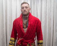 Conor McGregor Pensiun, Harta Kekayaannya Melimpah hingga Masuk dalam Jajaran Atlet Terkaya Dunia