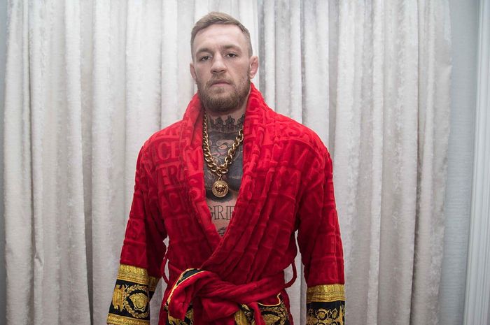 Meski kalah, Conor McGregor dapatkan bayaran lebih tinggi dari Khabib Nurmagomedov