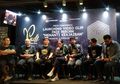 Padi Reborn Gaet Angga Dwimas Sasongko di 'Menanti Keajaiban'