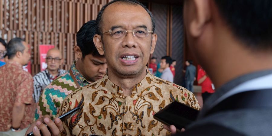 Dua Poin Isi Nota Protes Pemerintah Indonesia ke Malaysia Terkait Penyerangan Suporter Indonesia
