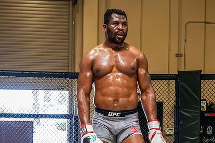 Francis Ngannou dianggap lebih berpeluang memenangi duel tinju ketimbang Conor McGregor