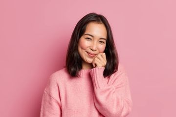 Inilah Penyebab Muncul Lesung Pipi, Bikin Wajah Terlihat Manis
