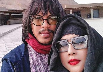 Ria Irawan Meninggal Dunia Usai 10 Tahun Berjuang Melawan Kanker, Mayky Wongkar Sebut sang Istri Sempat Kritis Sebelum Menghembuskan Napas Terakhir: Pas Azan Subuh…