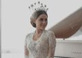 Terkuak! Ternyata Segini Harga Sepatu Aurel Hermansyah saat Akad Nikah dengan Atta Halilintar, Mahal?