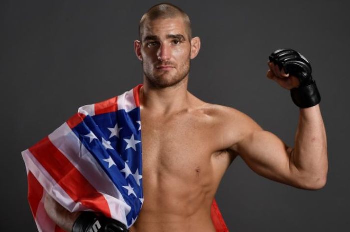 Kelemahan Sean Strickland dibongkar, Israel Adesanya diuntungkan di UFC 293
