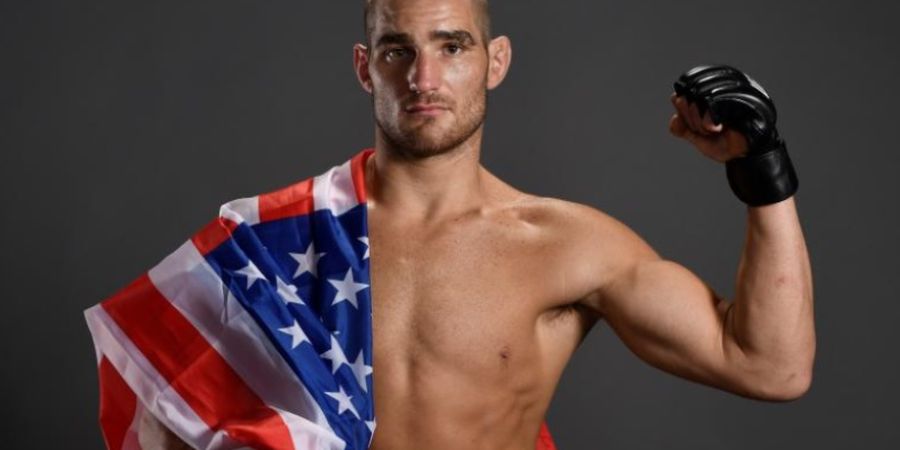UFC 293 - Usai Pecundangi Israel Adesanya, Sean Strickland Lontarkan Kalimat Mengejutkan