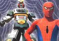 Spider-Man Jepang Dikabarkan Bakal Muncul di Sekuel Spider-Man: Into the Spider-Verse. Robotnya Muncul Nggak Nih?