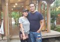 Ditinggal Annisa Trihapsari hingga Pernah Pacaran Settingan dengan Bella Shofie, Adjie Pangestu Kini Nikahi Gadis 25 Tahun Lebih Muda