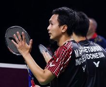 Hasil Hylo Open 2021 - Korbankan Ahsan/Hendra & Fajar/Rian, Indonesia Kunci Tiket Final!