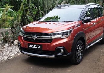 Beli Mobil Suzuki Dapat Diskon 3 Kali Angsuran, Caranya di Suzuki Finace Virtual Expo