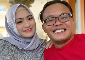 Belum Genap Sebulan Nikah, Nathalie Holscher Kerap Mual-mual hingga Disebut Hamil, Sule Buka Suara Beberkan Fakta Tak Disangka Singgung Soal Jenis Kelamin