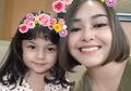 Kompak dengan Evan Sanders Bawakan Kue dan Nyanyikan Lagu untuk Fara Shakilla, Amanda Manopo Beri Hadiah Mewah Ini untuk Reyna Ikatan Cinta
