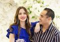 Video Tak Bisa Kupas Buah Salak Sempat Viral dan Jadi Perbincangan Publik, Nia Ramadhani Justru Salahkan Sang Suami, "Lagian Si Ardi Ngapain Pake Videoin"