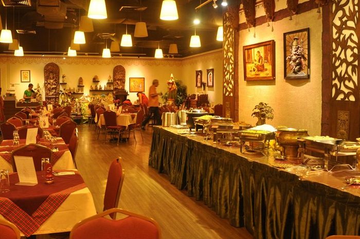 Unik, Restoran di Singapura ini Bebaskan Pelanggan Bayar Makanan Semampunya