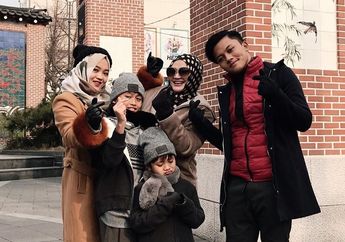 Setelah Rumah Sakit Buka Suara Soal Kejanggalan Pada Tubuh Mendiang Ibu Rizky Febian, Perempuan yang Memandikan Jenazah Lina Malah Lihat Ada Tanda Seperti Habis Dilakukan Tindakan Ini