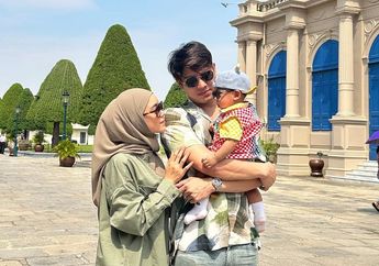 Pernah Mengaku Dibanting Suami, Lesti Kejora Kini sebut Rizky Billar Adalah Pria yang Bertanggungjawab