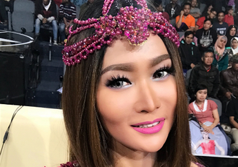Alasan Inul Daratista Tak Santap Masakan Daging di Hari Raya Idul Adha