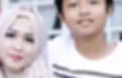 Iri Melihat Harmonisnya Keluarga Lain, Kiesha Alvaro Ngotot Satukan Pasha Ungu dan Okie Agustina di Acara Wisudanya