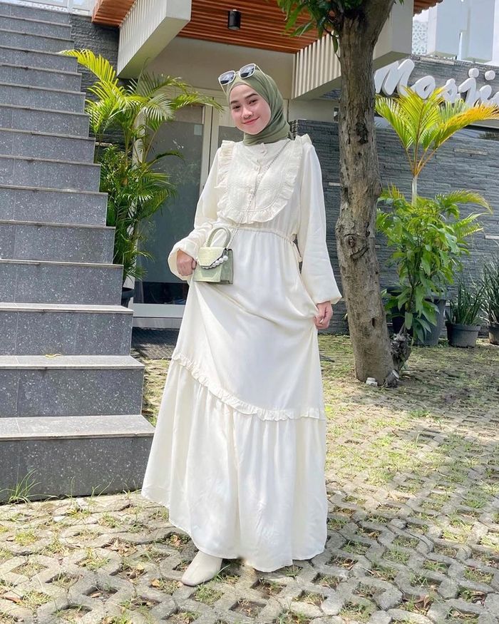 Jual dress online hotsell