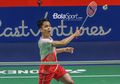 Indonesia Open 2022- Lagi-lagi Ditumbangkan Axelsen, Ginting : Kami Terus Mencari Celahnya di Mana