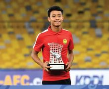 Usai Gagal Eksekusi Penalti ke Gawang Indonesia, Pemain Malaysia Kecewa Berat Sampai Bilang Begini