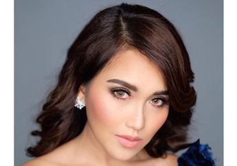 Rayakan Lebaran dengan Sholat Idul Fitri di Rumah, Lokasi Solat Ayu Ting Ting jadi Sorotan Netizen, Kenapa?