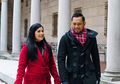 Sempat Foto Bersama Bupati Karawang yang Dinyatakan Positif Corona, Kesehatan Annisa Pohan Mulai Dipertanyakan, Istri AHY Mengakui Batuk Disertai Demam: Suhu Tubuh Saya Selalu di Atas 37 Derajat