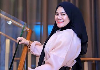 Menyandang Status Janda, Sarita Abdul Mukti Siap Buka Hati untuk Pendamping Baru Tapi Harus Sesuai Kriteria yang Diinginkan!