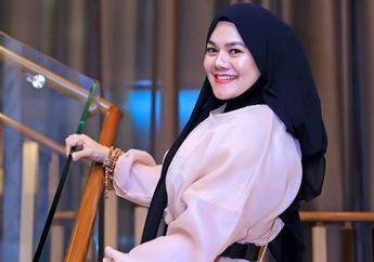 Rumah Mewahnya Senilai Rp 50 Miliar Belum Laku Terjual, Sarita Abdul Mukti Dapat Jatah Uang Bulanan dari Anak-anaknya, Shafa Harris: Semua Kerja untuk Bunda