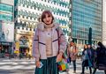 Dibela-belain Kedinginan Hanya Untuk Beli Jajanan, Tampilan Ashanty Pakai Jaket Tebal Justru Dinilai Bak Gadis Korea!