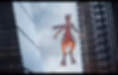 Mewtwo dalam trailer terbaru 'Detective Pikachu'