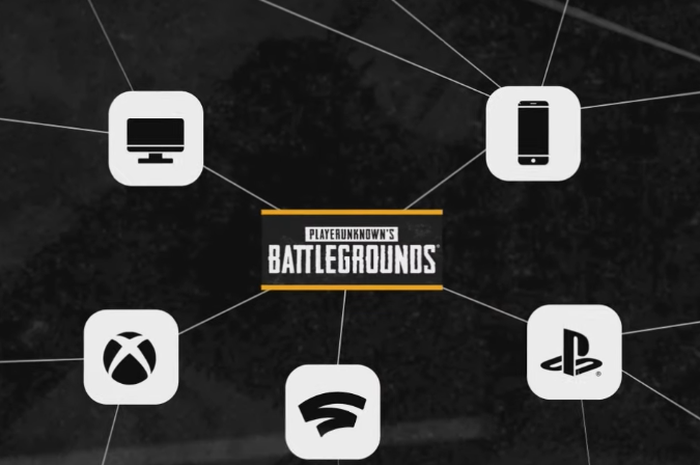 Krafton CEO reveals metaverse in PUBG world