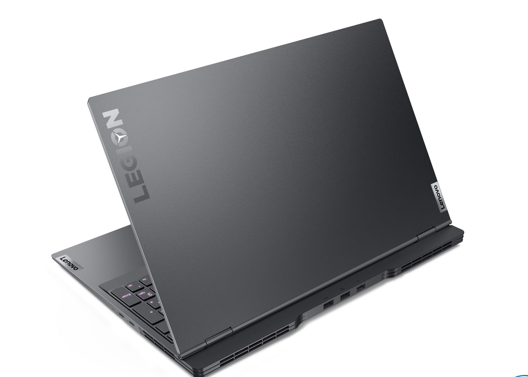 Lenovo Legion Slim 7i Rilis di Indonesia, Ini Harga dan Spesifikasinya