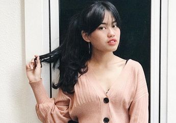 Anak Alya Rohali, Namira Adjani Tampil Manis & Girly Pakai 7 Rok Ini!