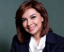 Tolak Tawaran Jadi Ketum PSSI, Najwa Shihab Beberkan Kriteria Orang yang Pantas Pegang Jabatan Itu