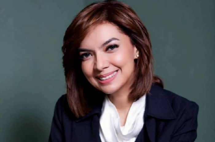 Najwa Shihab