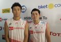 Kejuaraan Beregu Asia 2020 - Babak Belur  'Dihajar' Thailand, Wajah Tim Putra Jepang Diselamatkan Bocah 18 Tahun