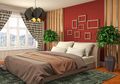 Sering Tidur Tidak Nyenyak? Terungkap Rahasia Feng Shui untuk Bantu Atasi Masalah Tidur dengan Menata Kamar Seperti Ini