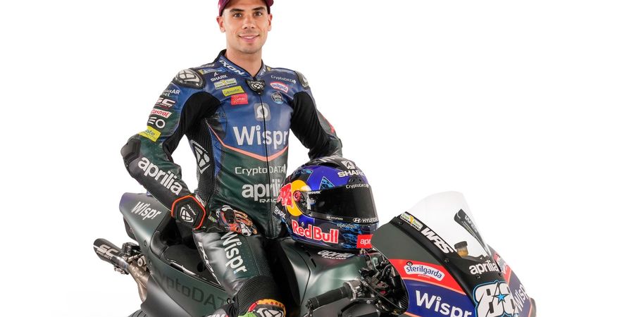 MotoGP Americas 2023 - Harapan Oliveira Usai Insiden dengan Marquez