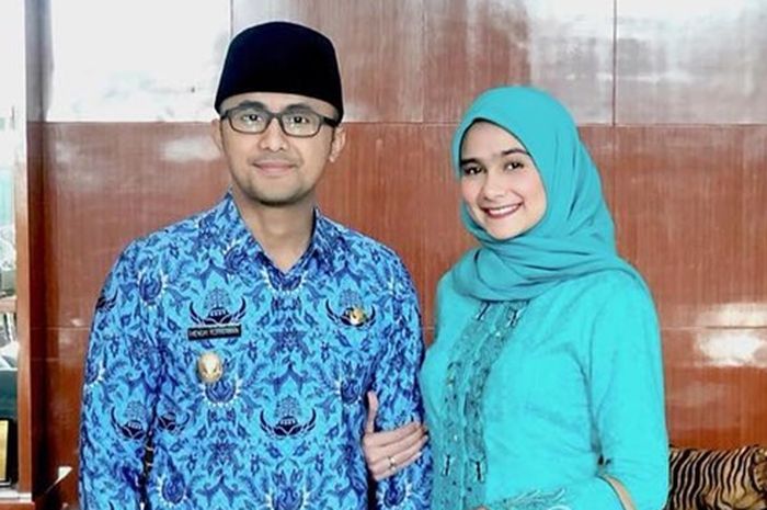 Pilih Nikahi Duda 11 Tahun Lebih Tua, Sonya Fatmala Buka Pilih Nikahi Duda 11 Tahun Lebih Tua, Sonya Fatmala Buka
