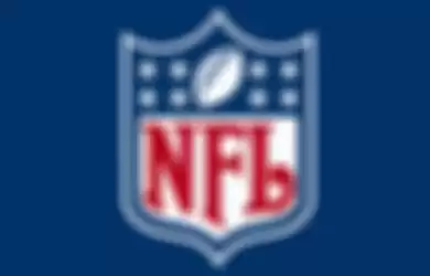 Logo National Football League (NFL)