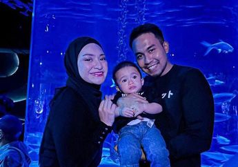 Belum Nikah dengan Nathalie Holscher Sudah Berani Lakukan Ini, Sikap Faris pada Adzam Dicibir, Dinilai Tak Hargai Sule