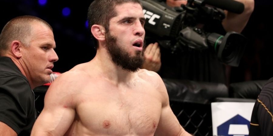 Update Ranking UFC - Pecundangi Raja Semesta, Islam Makhachev Belum Jadi Jagoan Nomor 1