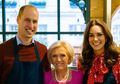 Romantis! Pangeran William Masak Makanan Spesial Ini untuk Menarik Hati Kate Middleton
