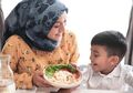 Jika Ingin Anak Berprestasi Kuncinya ada di Menu Sarapan Begizi, Nasi Roti Kentang Membuatnya Cepat Mengantuk di Sekolah