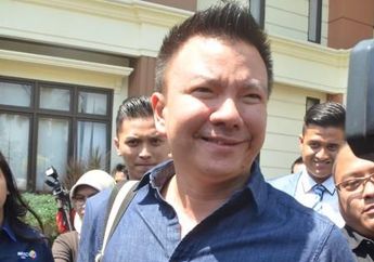 Tak Terima Divonis 11 Tahun, Mantan Suami Denada, Jerry Aurum Ajukan Banding