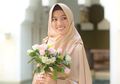Momong 2 Anak Sekaligus, Lihat Tampilan Alyssa Soebandono dengan Hijab Syar'i yang Dilengkapi Tas Mewah Rp60 Juta